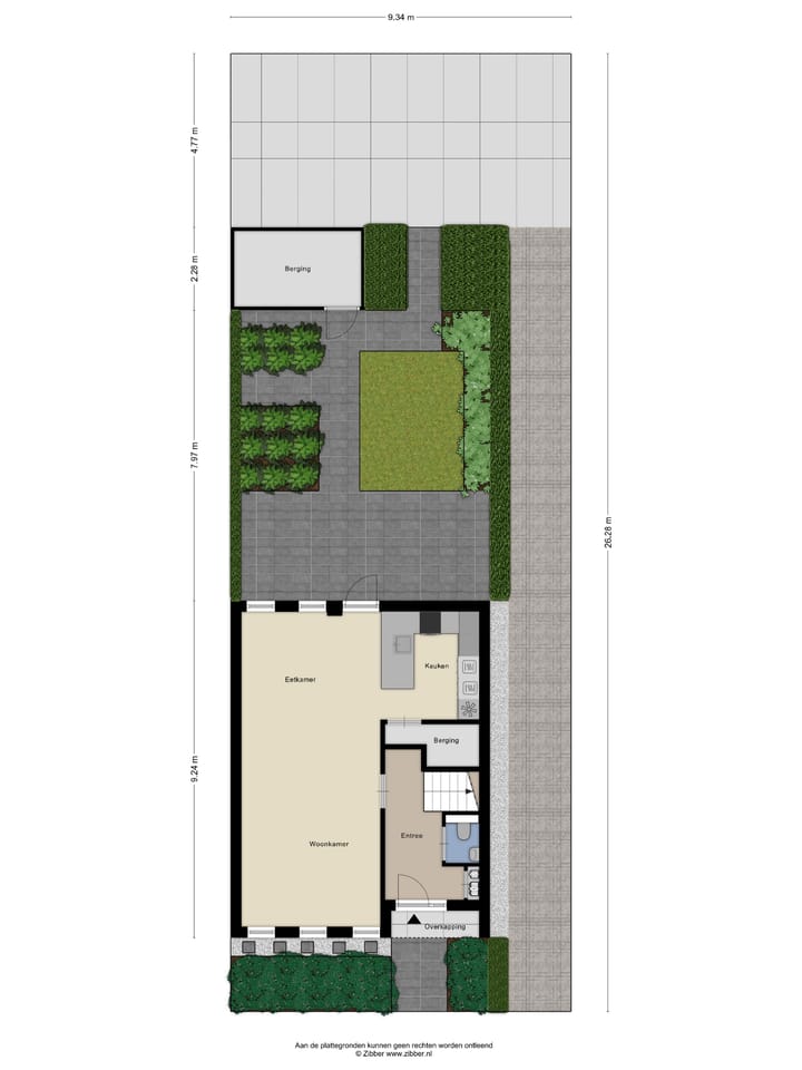 Foto 43 van Galigaanstraat 44