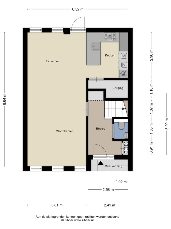 Foto 44 van Galigaanstraat 44