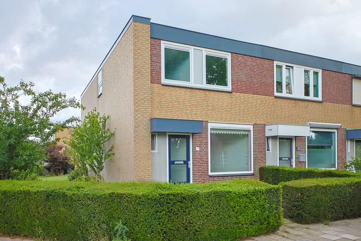 Foto 1 van Caeciliastraat 28