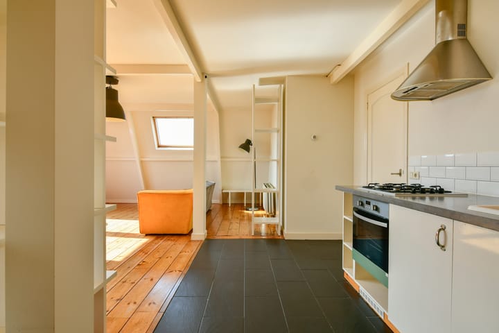 Foto 12 van Weiver 1-C