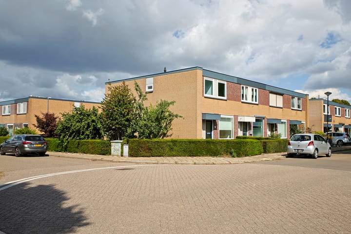 Foto 7 van Caeciliastraat 28