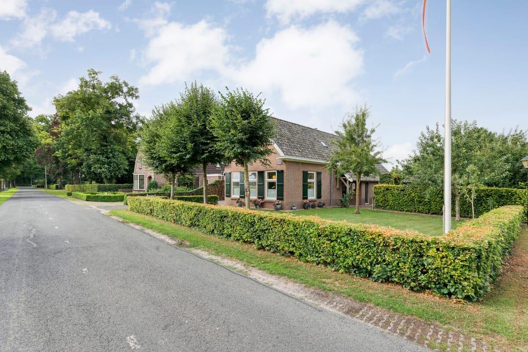 Foto 1 van Mulderij 13