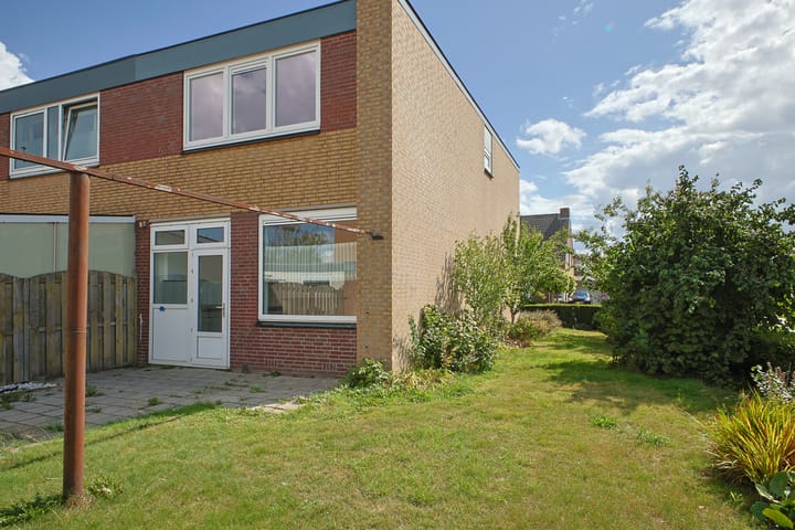 Foto 24 van Caeciliastraat 28