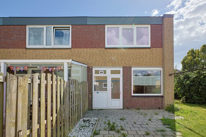 Foto 25 van Caeciliastraat 28