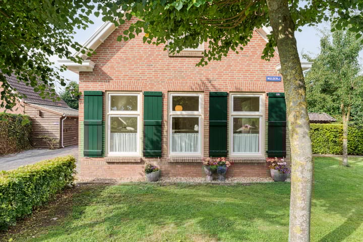 Foto 4 van Mulderij 13