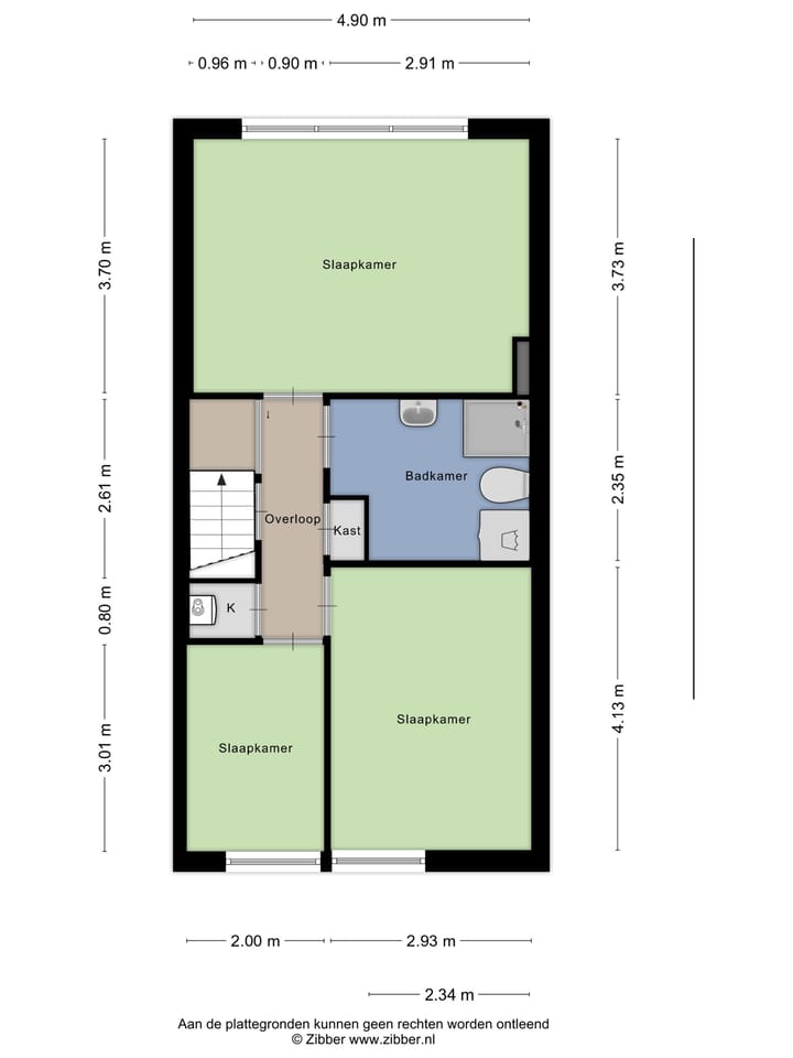 Foto 29 van Caeciliastraat 28