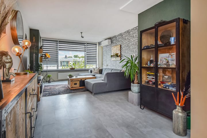 Foto 1 van Kloosstraat 70