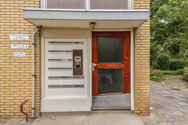 Foto 5 van Kloosstraat 70