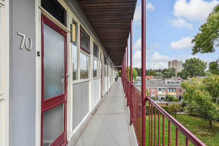 Foto 8 van Kloosstraat 70