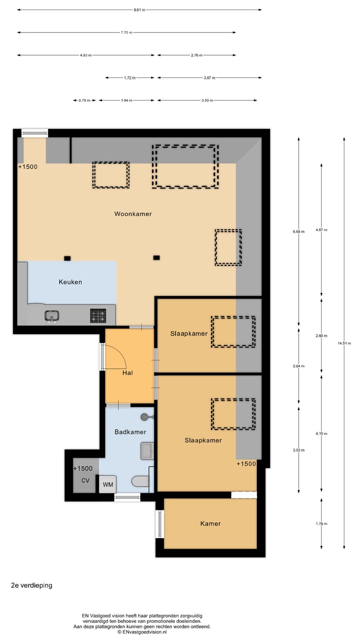 Foto 30 van Weiver 1-C