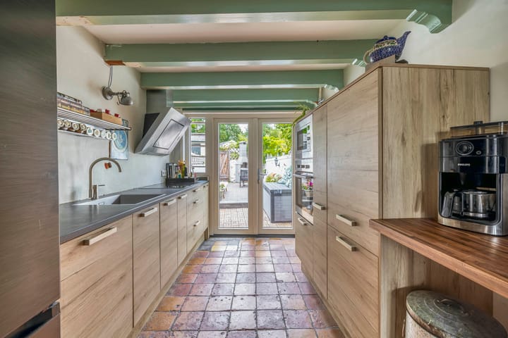 Foto 3 van Maarland Noordzijde 7