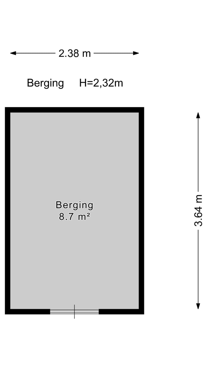 Foto 35 van Kloosstraat 70
