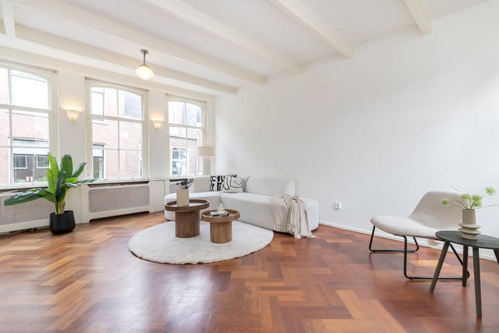 Photo 3 of Eerste Goudsbloemdwarsstraat 11-H