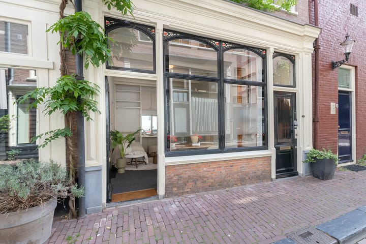 Photo 4 of Eerste Goudsbloemdwarsstraat 11-H