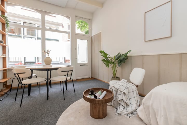 Photo 7 of Eerste Goudsbloemdwarsstraat 11-H