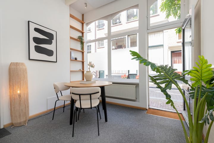 Photo 8 of Eerste Goudsbloemdwarsstraat 11-H