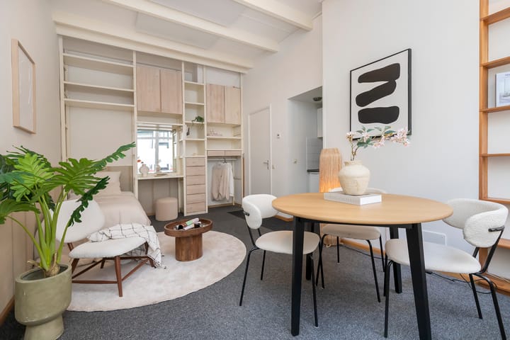 Photo 9 of Eerste Goudsbloemdwarsstraat 11-H