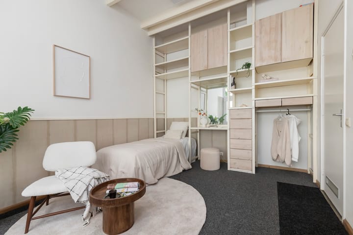 Photo 10 of Eerste Goudsbloemdwarsstraat 11-H