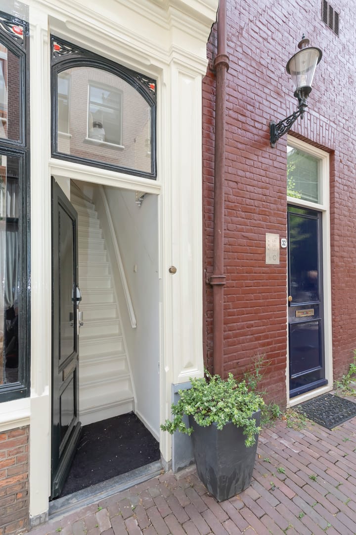 Photo 14 of Eerste Goudsbloemdwarsstraat 11-H