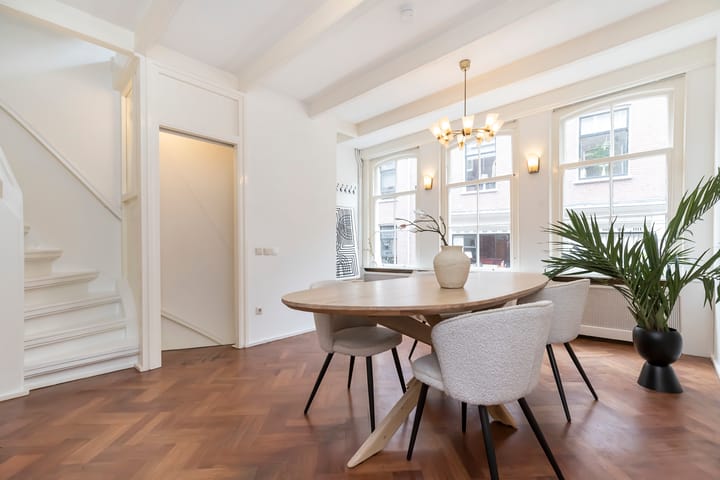 Photo 15 of Eerste Goudsbloemdwarsstraat 11-H