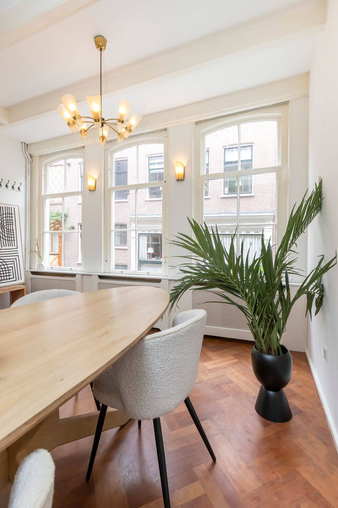 Foto 16 van Eerste Goudsbloemdwarsstraat 11-H