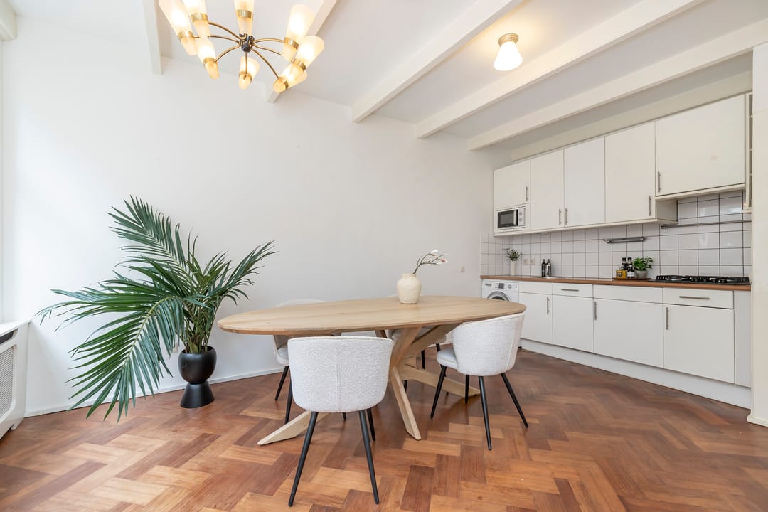 Foto 17 van Eerste Goudsbloemdwarsstraat 11-H