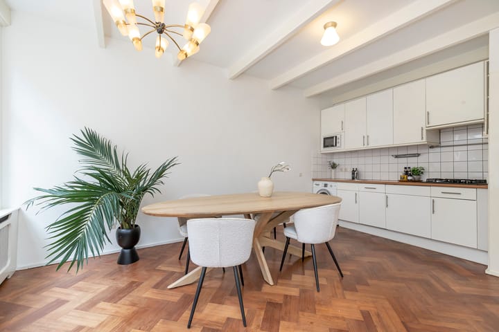 Photo 17 of Eerste Goudsbloemdwarsstraat 11-H