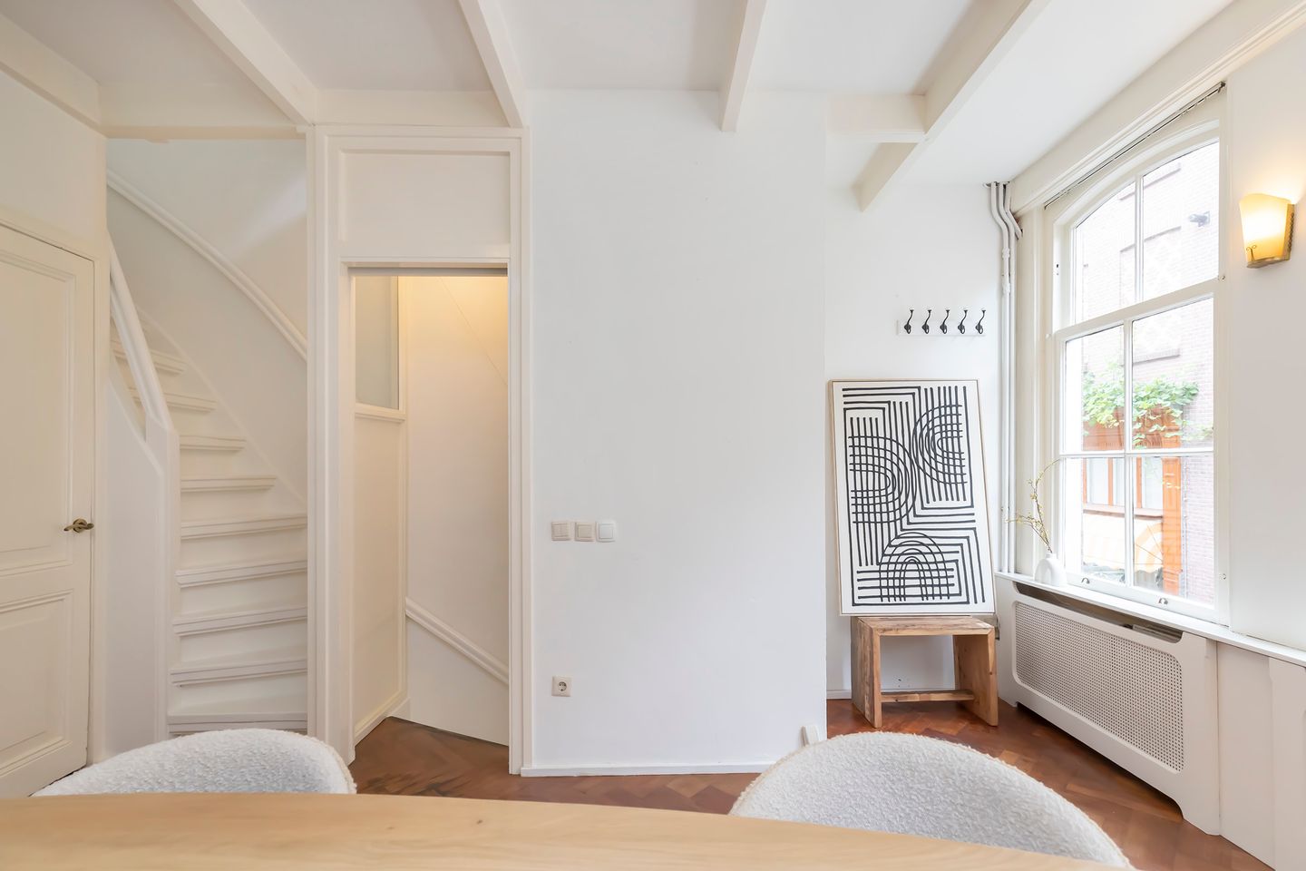 Foto 19 van Eerste Goudsbloemdwarsstraat 11-H