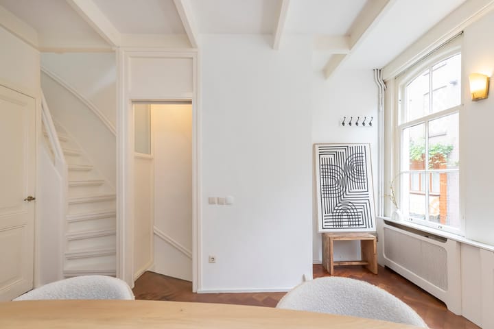 Photo 19 of Eerste Goudsbloemdwarsstraat 11-H