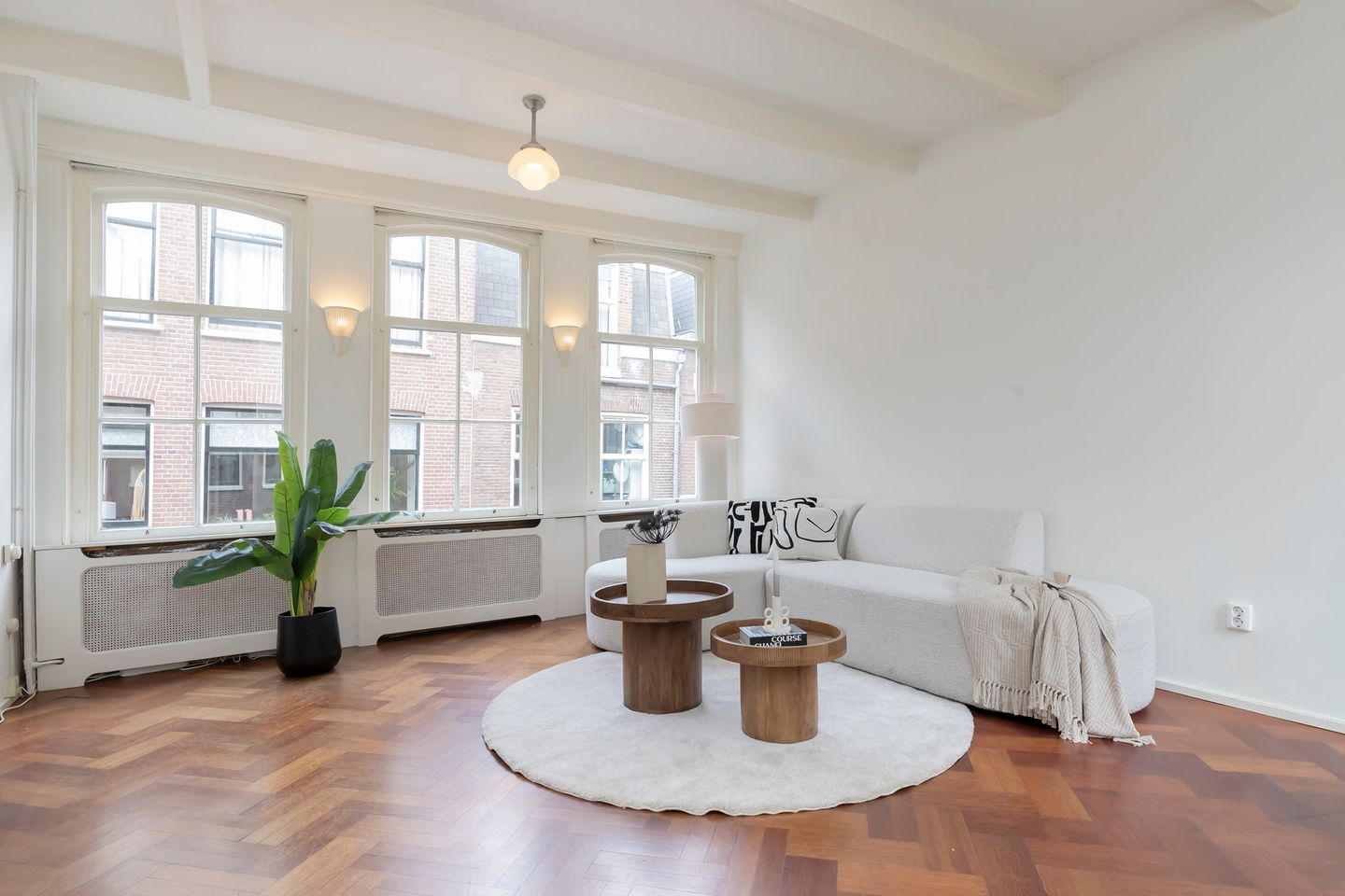 Foto 20 van Eerste Goudsbloemdwarsstraat 11-H