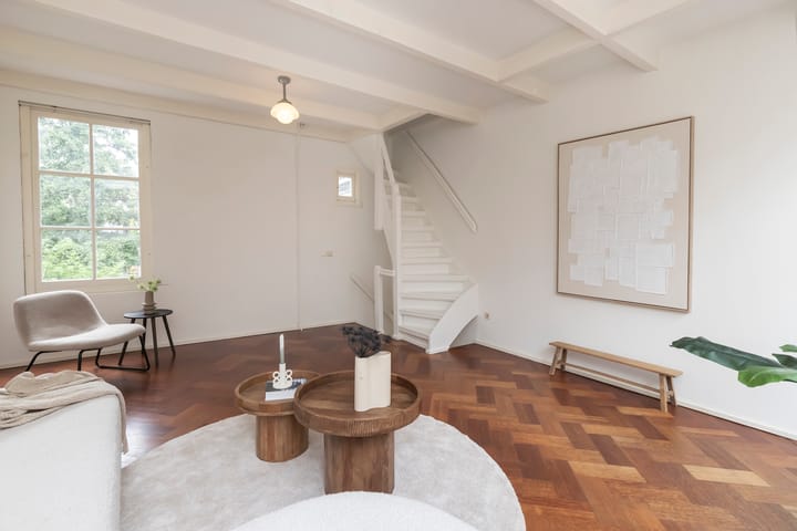 Photo 22 of Eerste Goudsbloemdwarsstraat 11-H