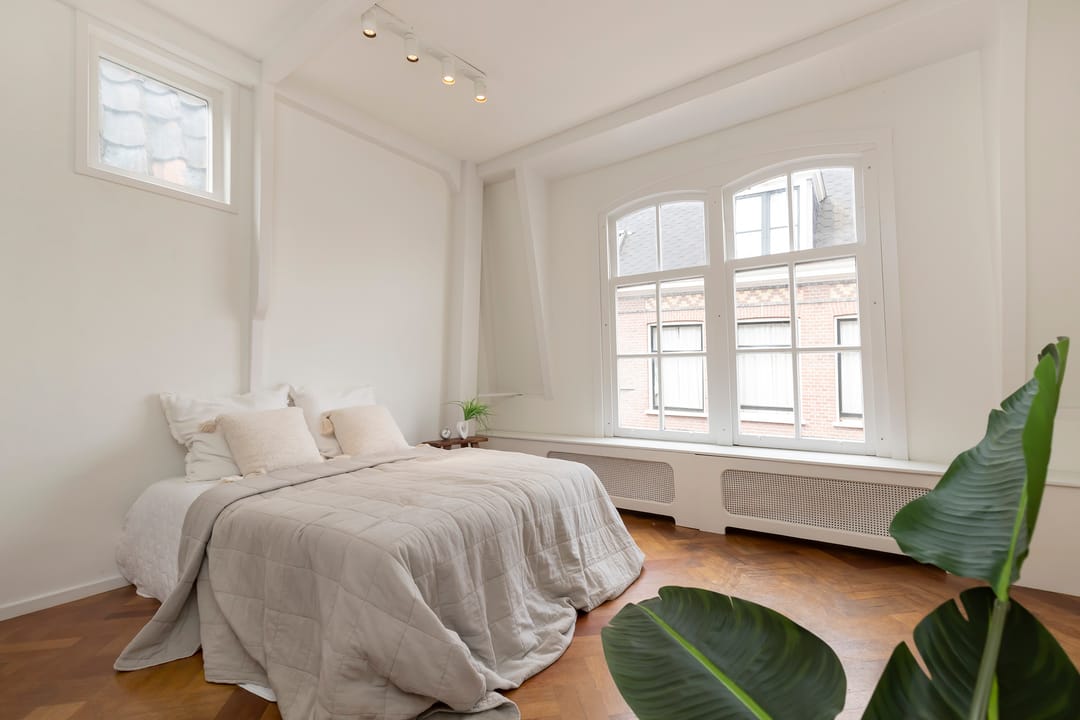 Foto 23 van Eerste Goudsbloemdwarsstraat 11-H