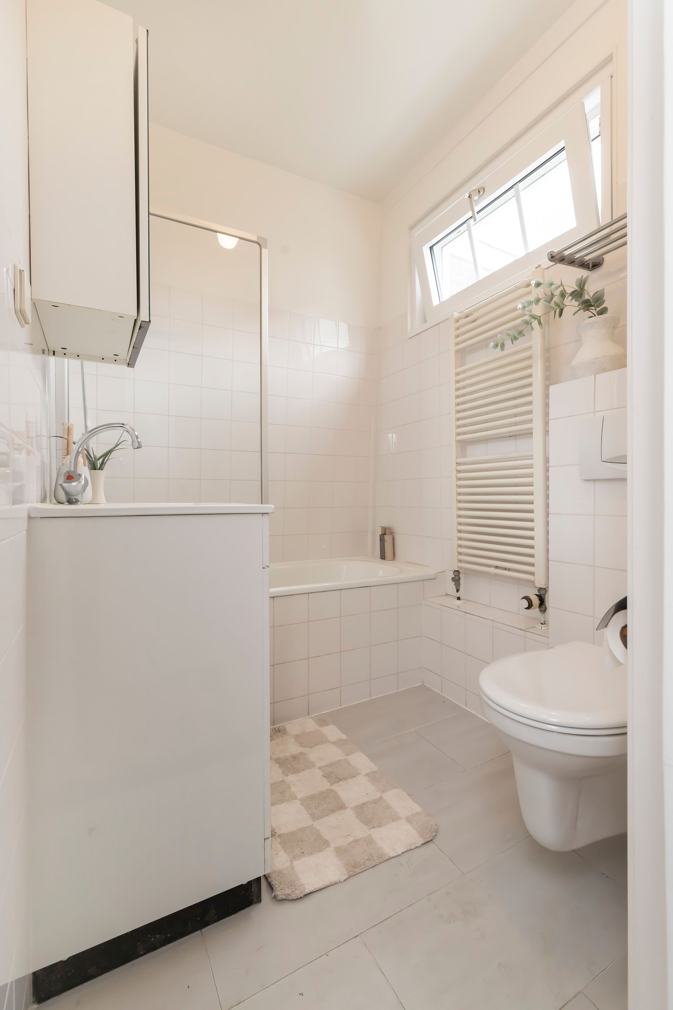 Foto 24 van Eerste Goudsbloemdwarsstraat 11-H