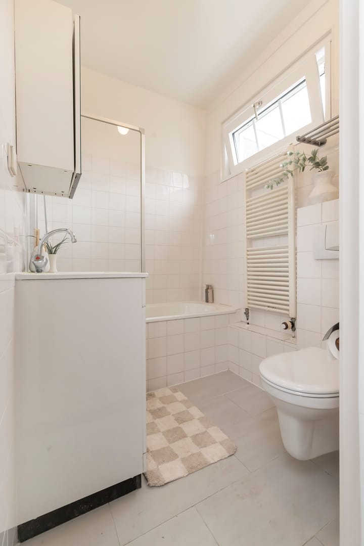 Photo 24 of Eerste Goudsbloemdwarsstraat 11-H