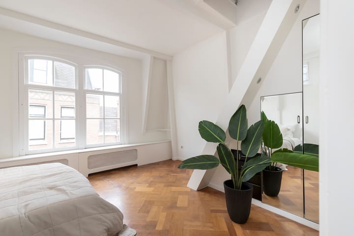 Photo 25 of Eerste Goudsbloemdwarsstraat 11-H