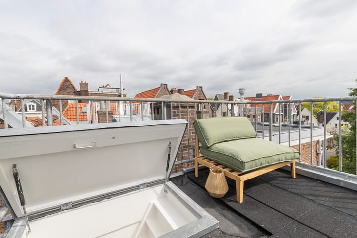 Photo 26 of Eerste Goudsbloemdwarsstraat 11-H