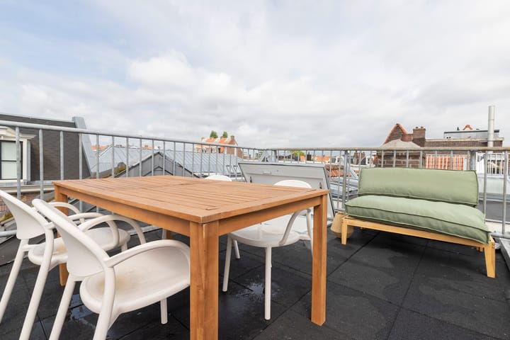 Photo 27 of Eerste Goudsbloemdwarsstraat 11-H