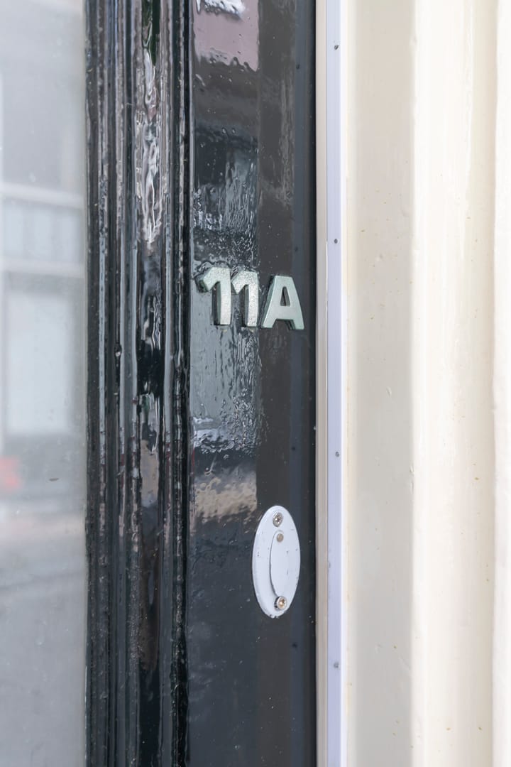 Photo 28 of Eerste Goudsbloemdwarsstraat 11-H