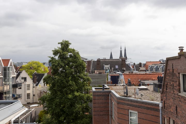 Photo 29 of Eerste Goudsbloemdwarsstraat 11-H