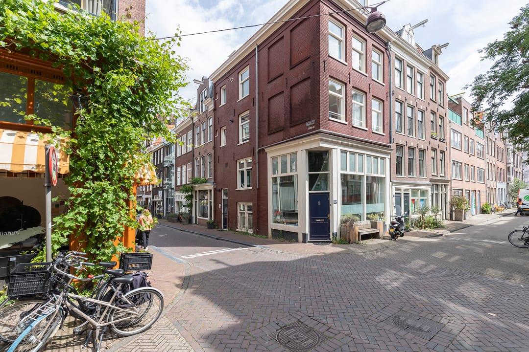 Foto 31 van Eerste Goudsbloemdwarsstraat 11-H