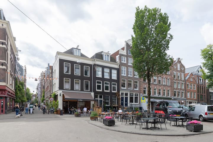 Photo 32 of Eerste Goudsbloemdwarsstraat 11-H