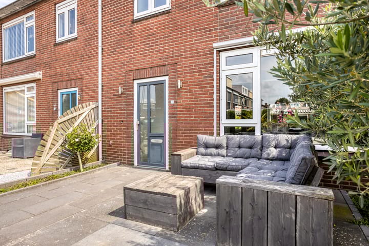 Foto 2 van Herman de Manstraat 48