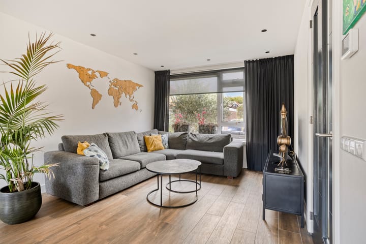 Foto 4 van Herman de Manstraat 48