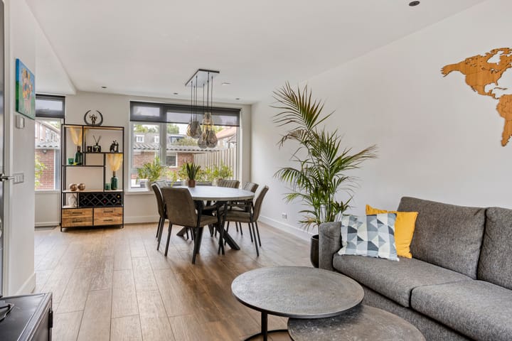 Foto 5 van Herman de Manstraat 48