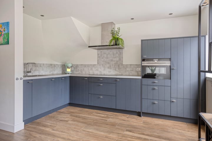 Foto 8 van Herman de Manstraat 48