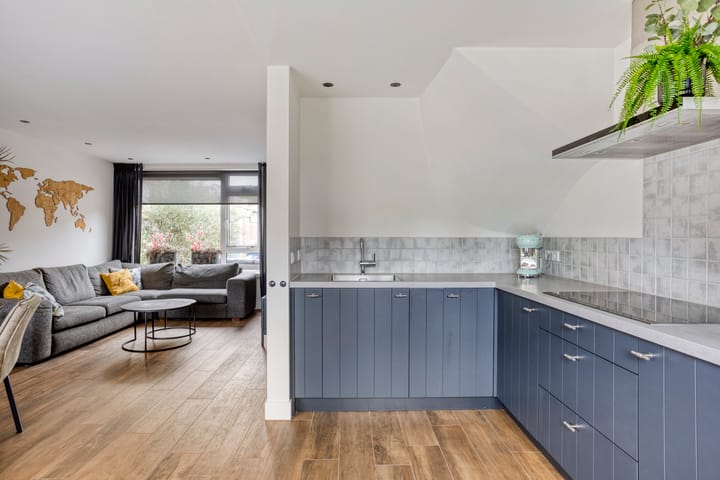 Foto 9 van Herman de Manstraat 48