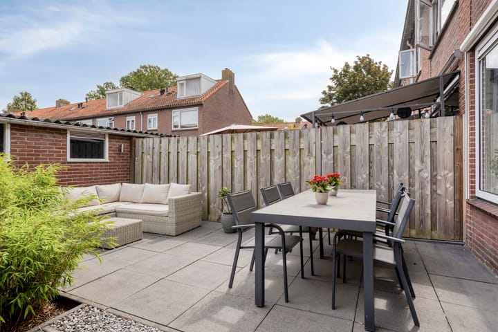 Foto 12 van Herman de Manstraat 48