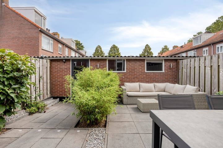 Foto 13 van Herman de Manstraat 48