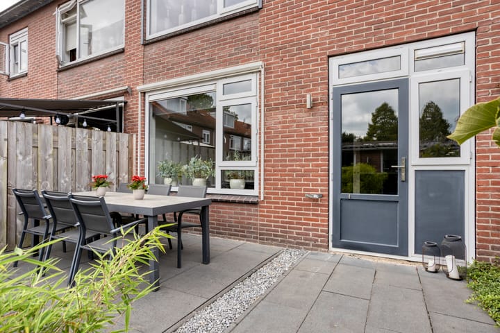 Foto 15 van Herman de Manstraat 48