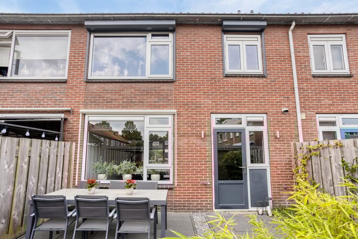 Foto 16 van Herman de Manstraat 48